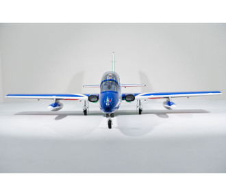 Aermacchi MB-339 Phoenix Model 2,70m - Jet Full Composite ARF (Turbine 160-200N)