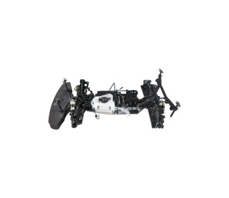 Serpent SRX8GT R 1/8 4wd GP (SER600072)