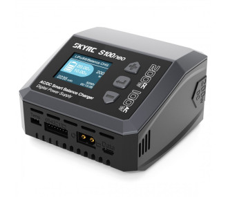 Caricabatterie S100neo SkyRc