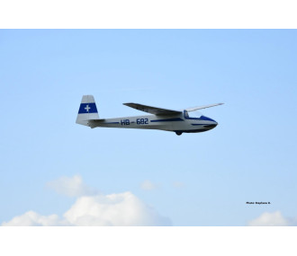 KA 8B 4500 ca. 4.5m Phoenix Model