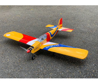 Stratus Ailes Basses FFAM