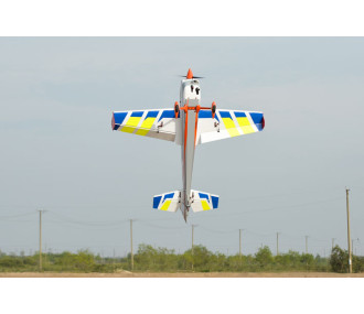 Aereo Phoenix Modello LASER 260 74'' SIZE 35CC ARF V2 - PH245