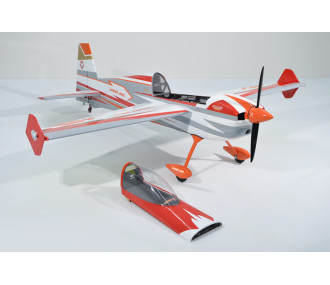 Aereo Phoenix Modello LASER 260 74'' SIZE 35CC ARF V2 - PH245