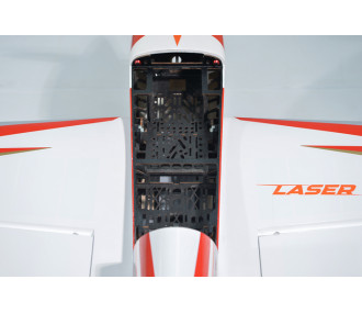 Aereo Phoenix Modello LASER 260 74'' SIZE 35CC ARF V2 - PH245