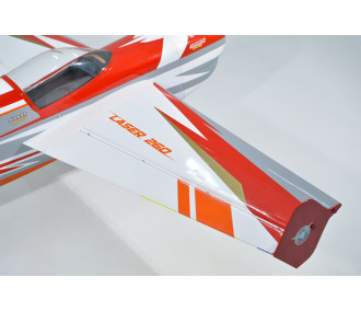 Aereo Phoenix Modello LASER 260 74'' SIZE 35CC ARF V2 - PH245
