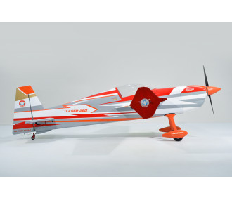 Aereo Phoenix Modello LASER 260 74'' SIZE 35CC ARF V2 - PH245