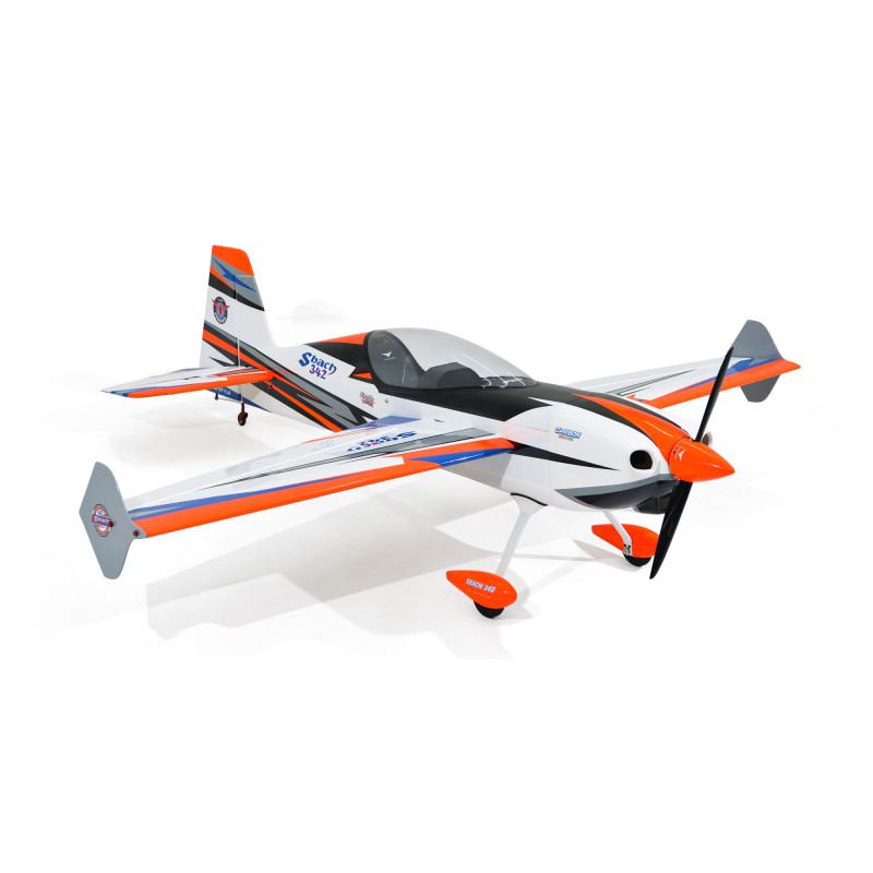 Avio Phoenix Model SBACH 342 74'' SIZE 35CC ARF V2 - PH246
