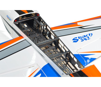Avio Phoenix Model SBACH 342 74'' SIZE 35CC ARF V2 - PH246