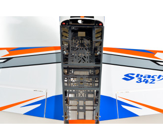 Avio Phoenix Modell SBACH 342 74'' GRÖSSE 35CC ARF V2 - PH246
