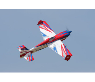 Avion Phoenix Model EDGE 540 V3 60'' ARF - PH252