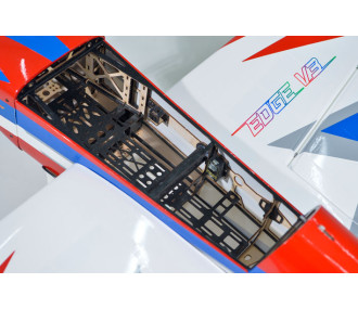 Phoenix Model EDGE 540 V3 60'' ARF Aircraft - PH252
