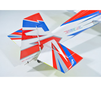 Phoenix Model EDGE 540 V3 60'' ARF Aircraft - PH252