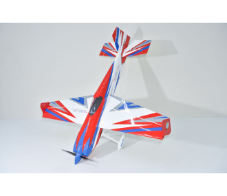Phoenix Model EDGE 540 V3 60'' ARF Aircraft - PH252