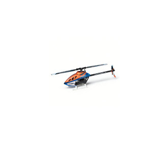 OMPHOBBY M1 V3 PRO - Hélicoptère Micro 3D Direct Drive (ExpressLRS Intégré)