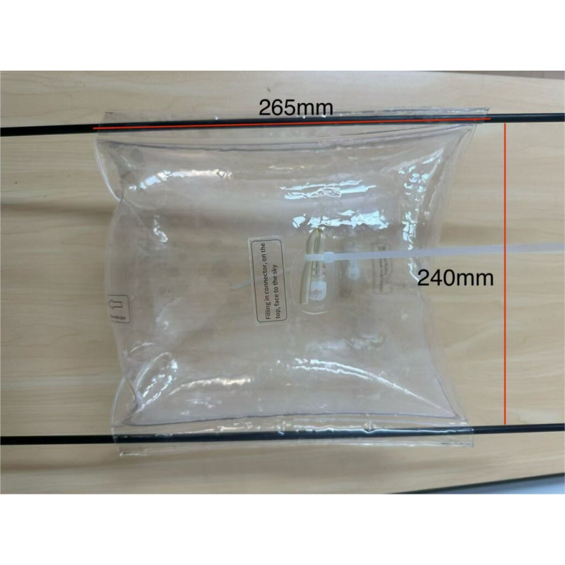 Fuel Bag 3,7 litres Pilot-RC