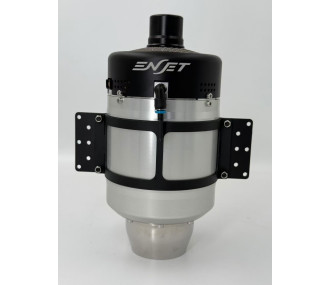 Turbine Enjet E130 (13kg de poussée) avec Autostart