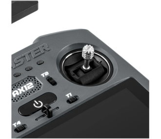 RadioMaster AX12 ELRS 2.4GHz – Android Remote Control with 5.5" Touch Screen