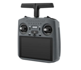 RadioMaster AX12 ELRS 2.4GHz – Android Remote Control with 5.5" Touch Screen