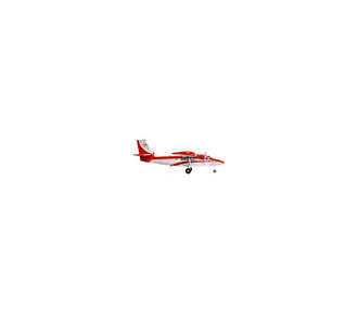 DHC-6 Twin Otter 1.4m PNP E-flite