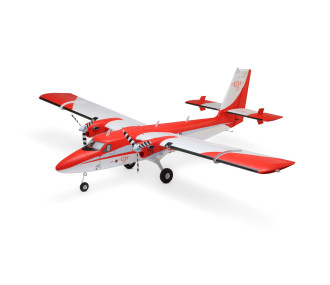DHC-6 Twin Otter 1.4m PNP E-flite
