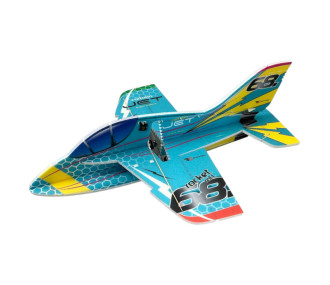 Jet Cartoon Rc Factory
