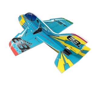 Jet Cartoon Rc Factory