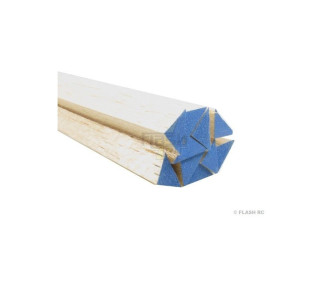Baguette triangulaire Blasa 6x6 FLASH RC 