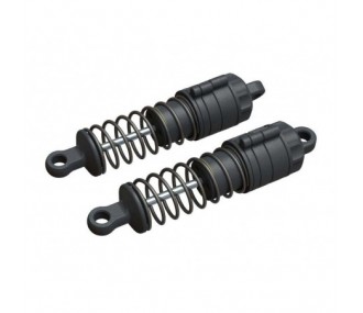 ARRMA AR330433 Assembled Shock (pair)