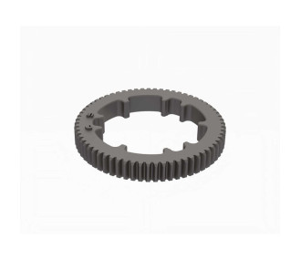 Antriebsritzel 65Z MOD 0.5: MINI Kraton ARRMA