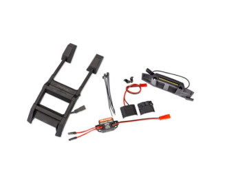 Traxxas KIT COMPLET LED – MINI XRT NEW