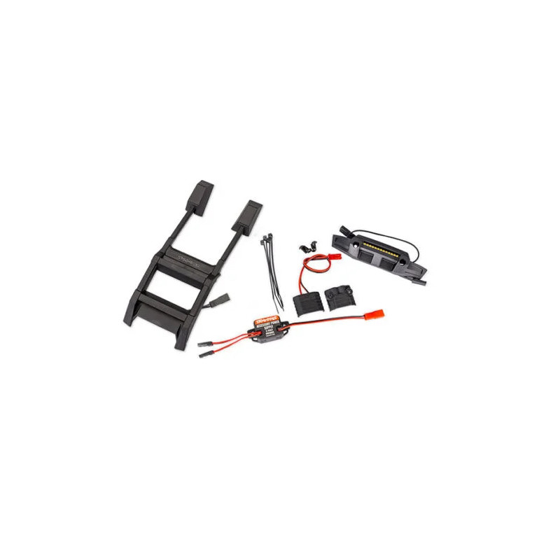 KIT COMPLETO LED Traxxas – MINI XRT NUOVO