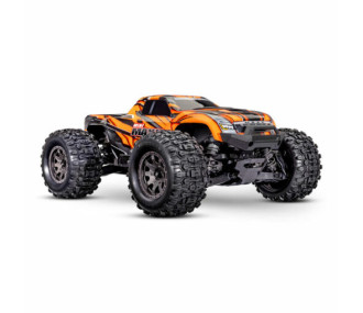 MINI MAXX BL-2S USB CON ACCUS / CARICATORE USB orang