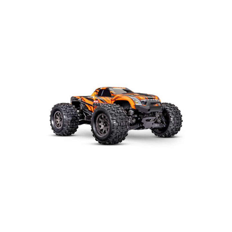 MINI MAXX BL-2S USB CON ACUS / CARGADOR USB orang