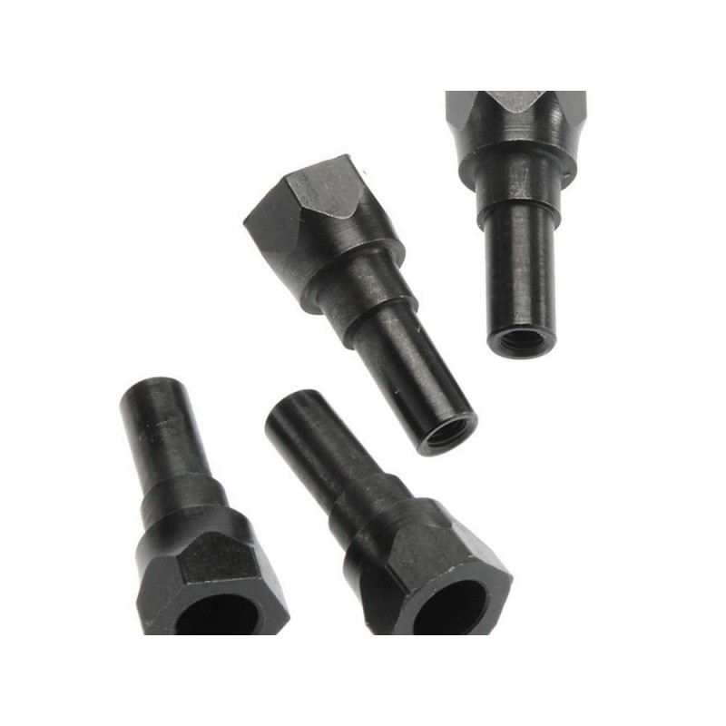 ARRMA AR330482 6S Shock Standoff (4)