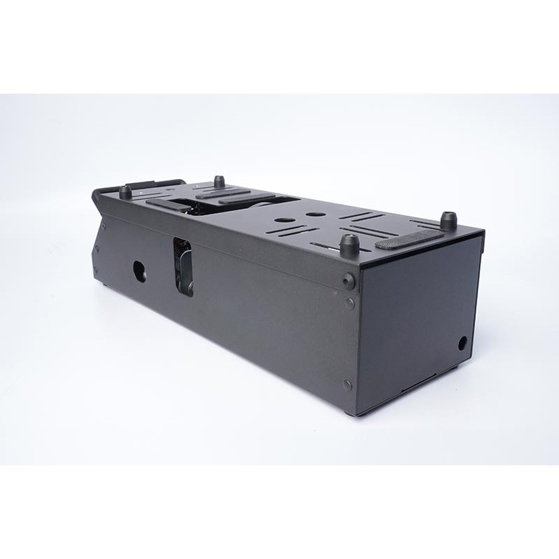 Koswork Starter Box for Buggy-Track-GT (2x550)
