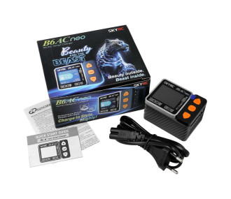 B6AC neo AC Charger (200w)