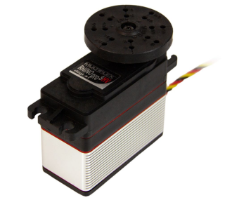 Servo Multiplex Rhino Pro SHV Digi 4 - 65154