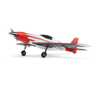 V1200 1.2m BNF Basic with AS3X+ and SAFE Select E-Flite