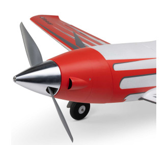 V1200 1.2m BNF Basic with AS3X+ and SAFE Select E-Flite