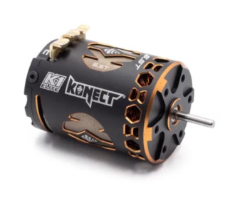 Moteur K1 ELITE G2R 6,5T Modifié 1/10ème racing KONECT