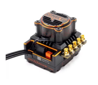 Controleur Konect 1/10 RS10 Elite 160 Amp