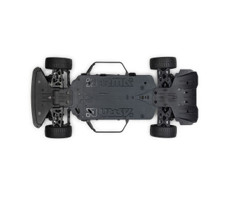 1/8 INFRACTION 223S DSC 4X4 RTR Brushless All-Road Street Bash Truck, Teal/Pink

In Italian:
1/8 INFRACTION 223S DSC 4X4 RTR Brushless All-Road Street Bash Truck, Turchese/Rosa