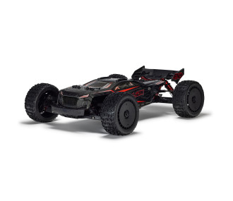 1/7 TALION 6S EXB 4X4 RTR Brushless Speed Truck, Nero