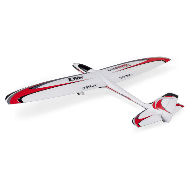 Conscendo 2.0m PNP E-Flite