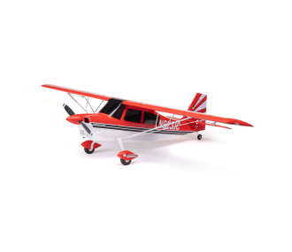 Super Decathlon 1.2m PNP E-Flite