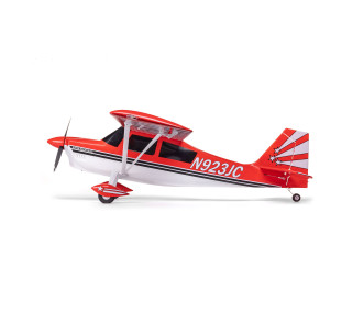 Super Decathlon 1.2m BNF Básico con AS3X+ y SAFE Select
