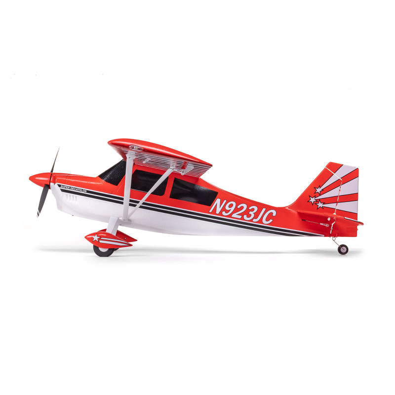 Super Decathlon 1.2m BNF Basic with AS3X+ and SAFE Select