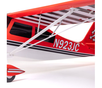 Super Decathlon 1.2m BNF Basic with AS3X+ and SAFE Select