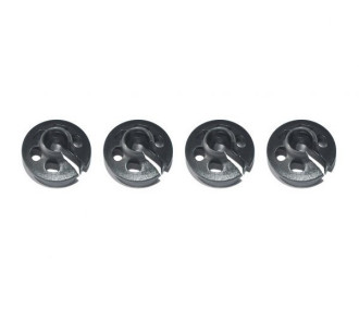 Serpent ressort bucket (4) SRX8 GT V2 (SER601256) (SER601256) 