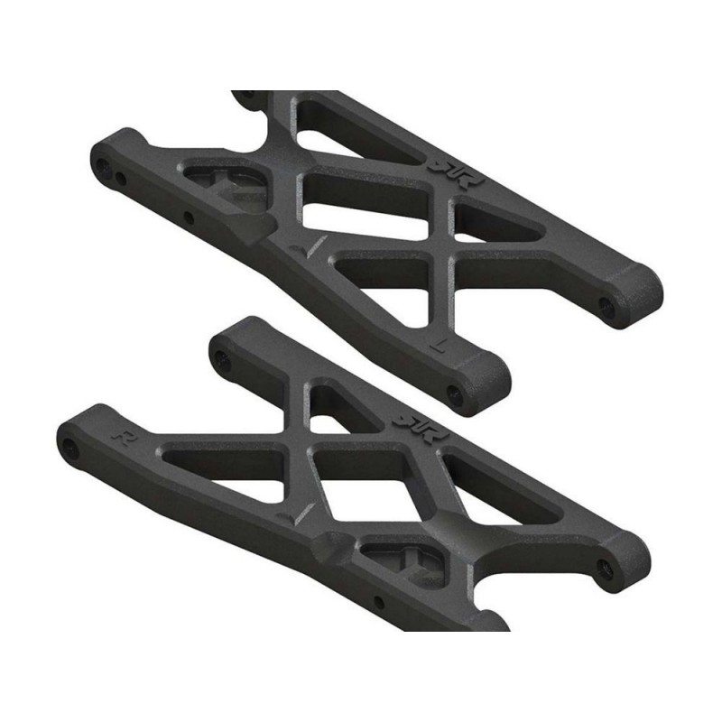 ARRMA AR330516 Rear Suspension Arm (2) 4x4